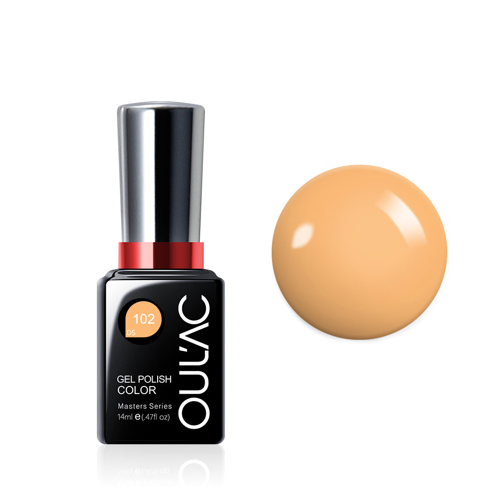 Gel Polish - DS102
