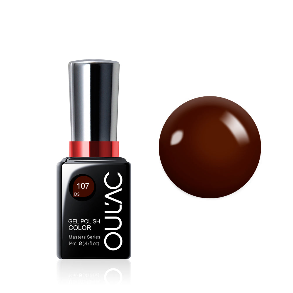 Gel Polish - DS107