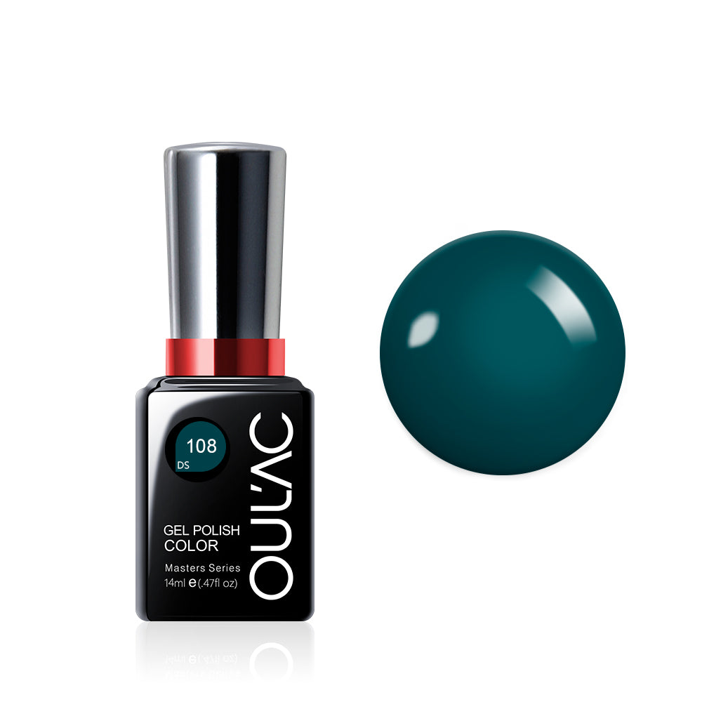 Gel Polish - DS108