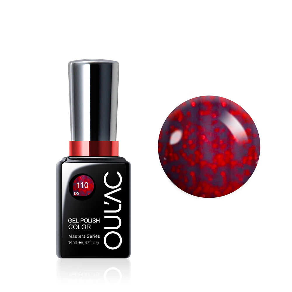 Gel Polish - DS110