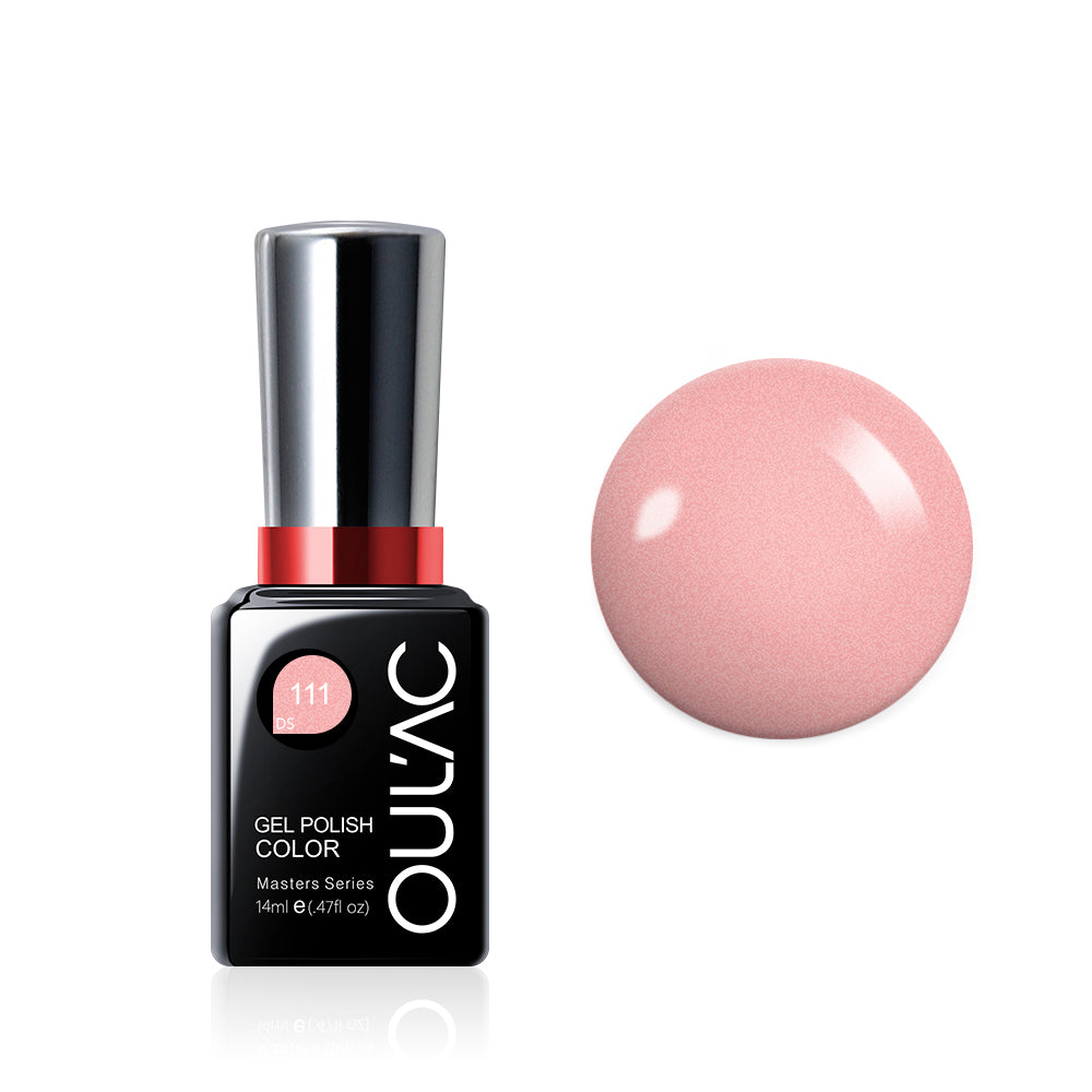 Gel Polish - DS111