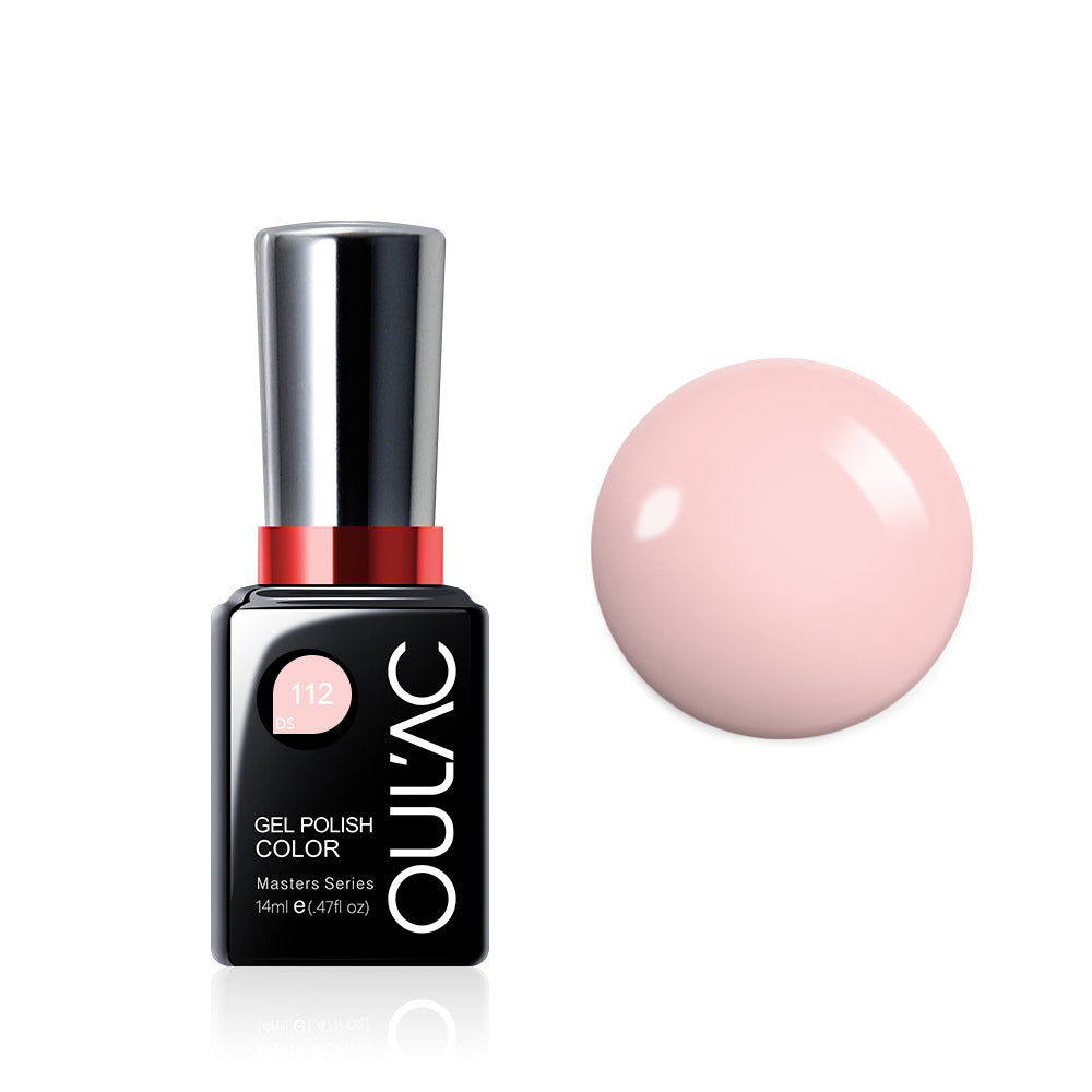 Gel Polish - DS112