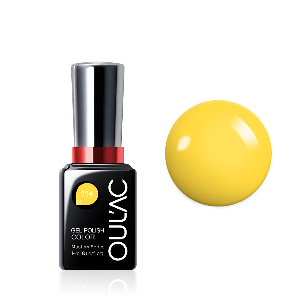 Gel Polish - DS114