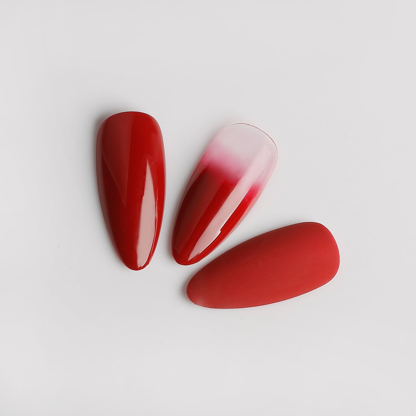 Gel Polish - DS116