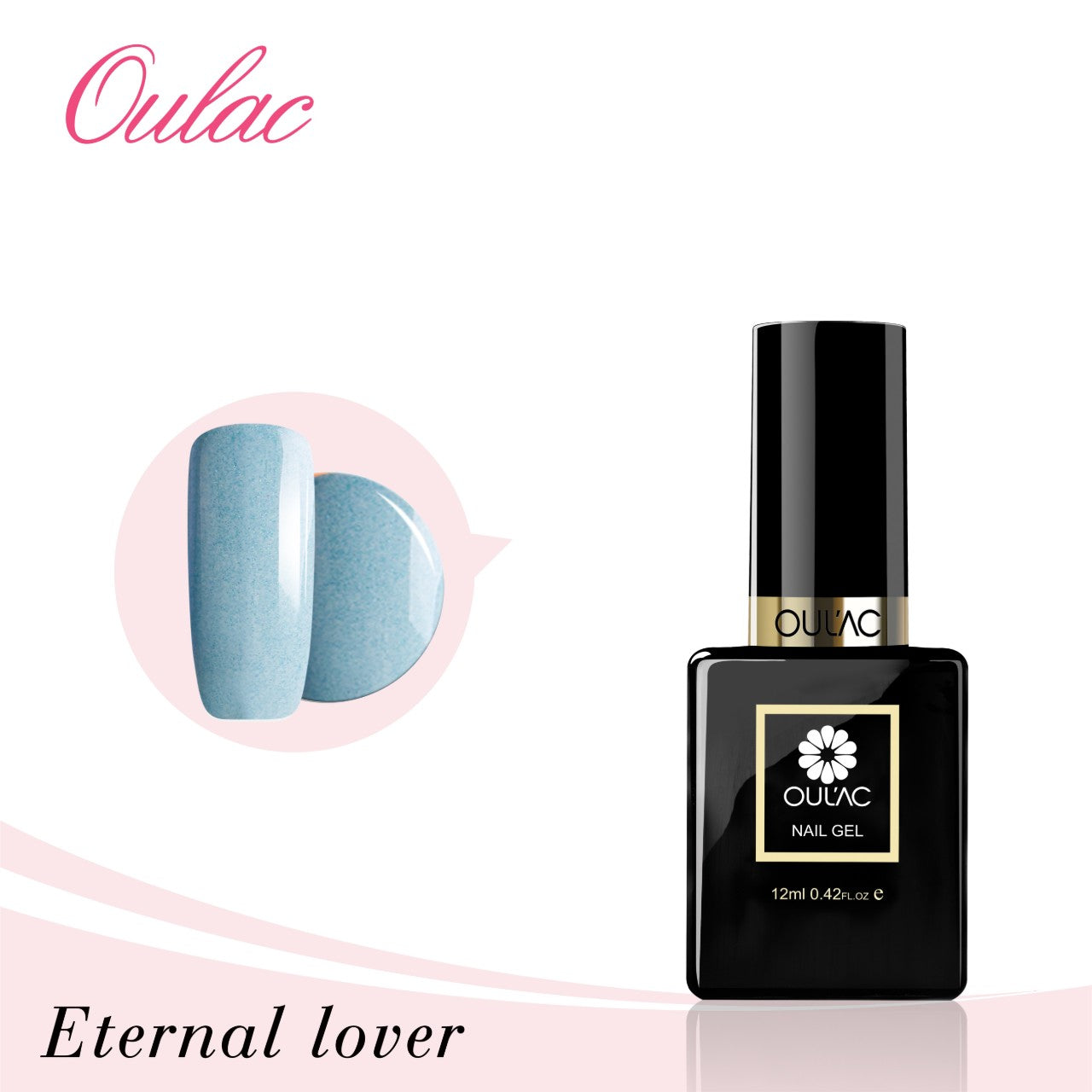 Gellack - Eternal Lover