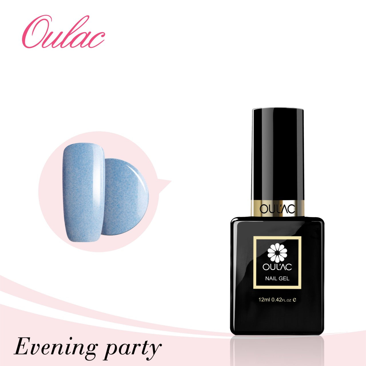 Gellack - Evening Party