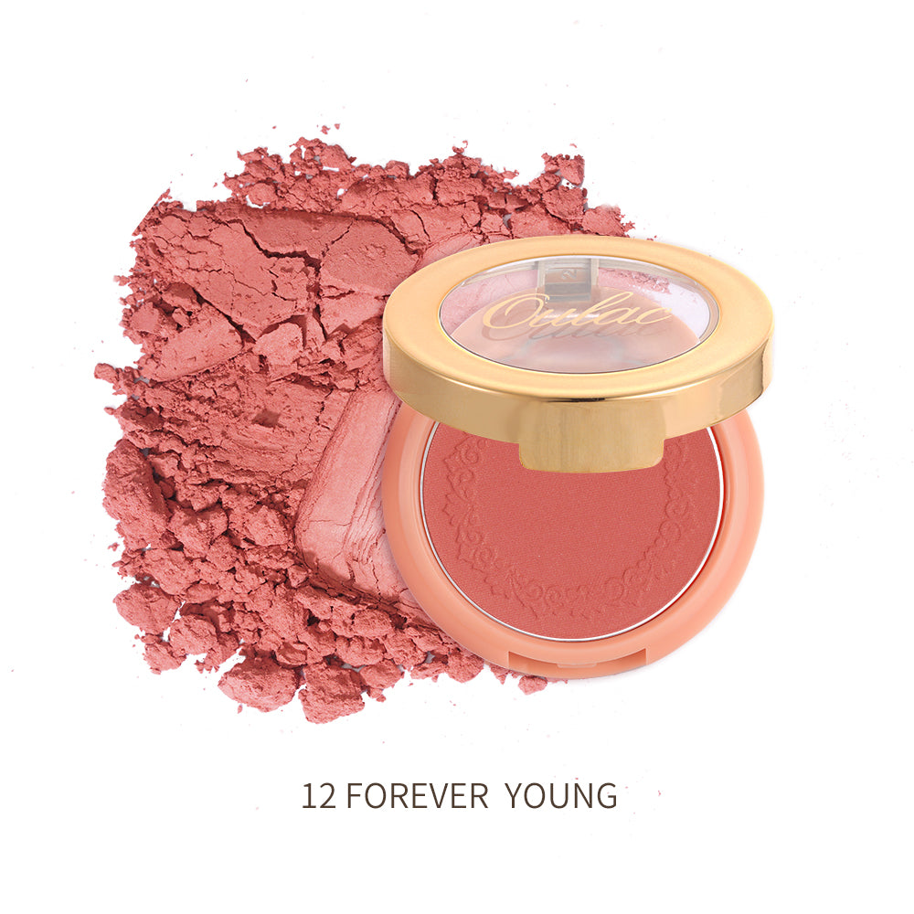 Sminkset Infinite Glow