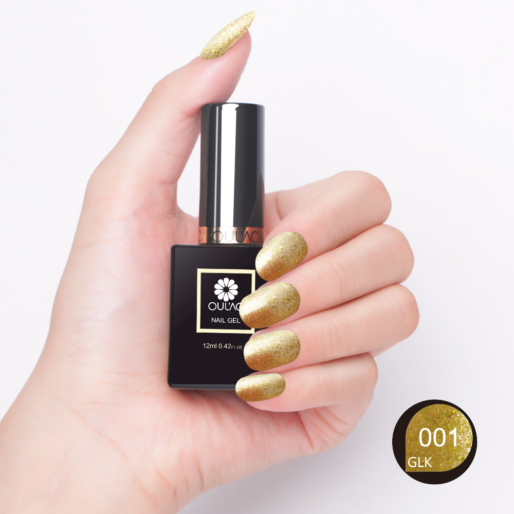 Gel Polish - GLK001