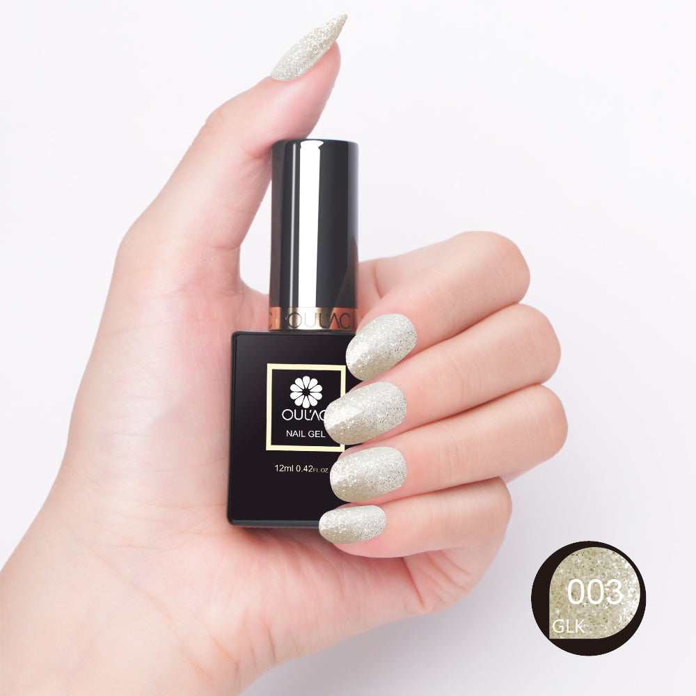 Gel Polish - GLK003