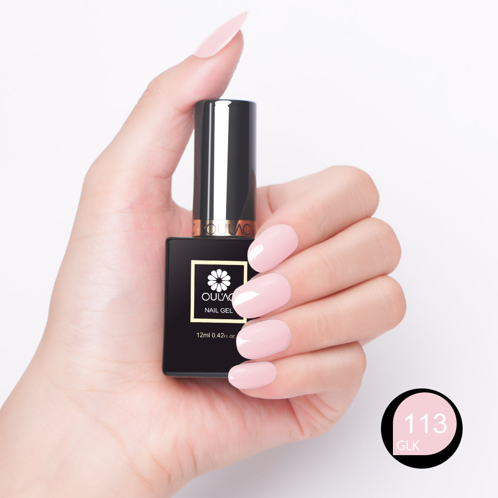 Gel Polish - GLK113