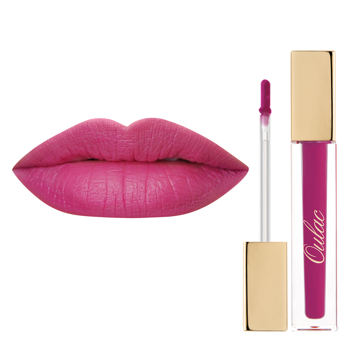 Flytande Läppstift Punky Kiss