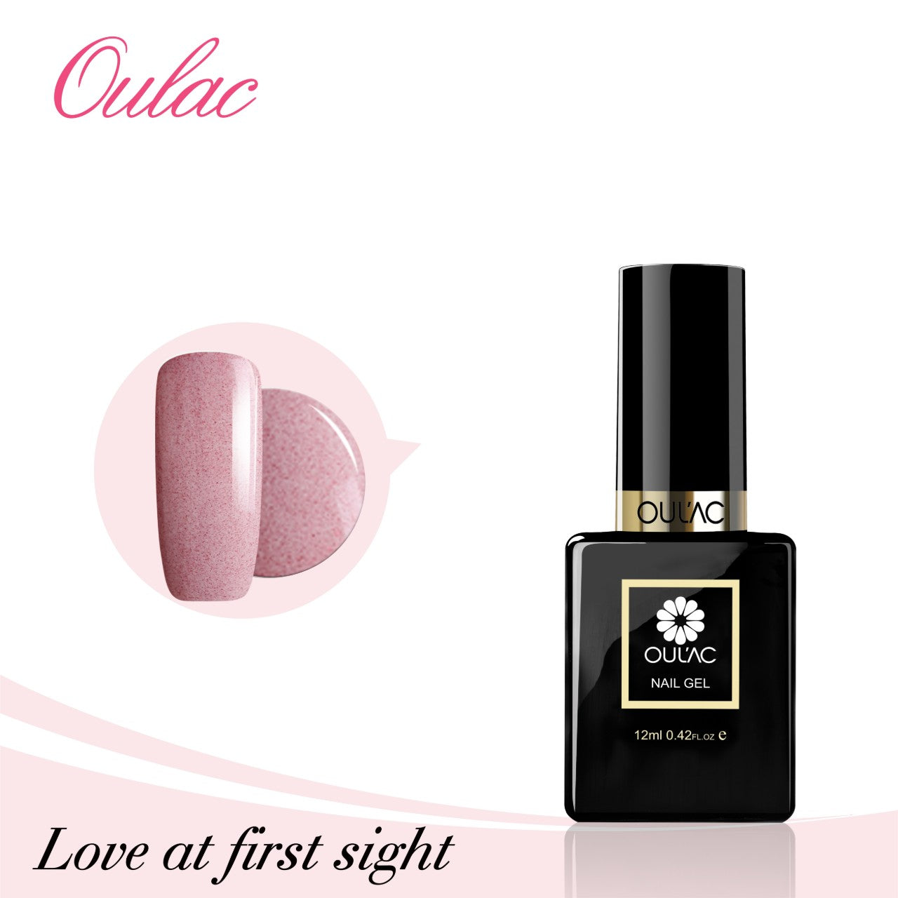 Gellack - Love At First Sight