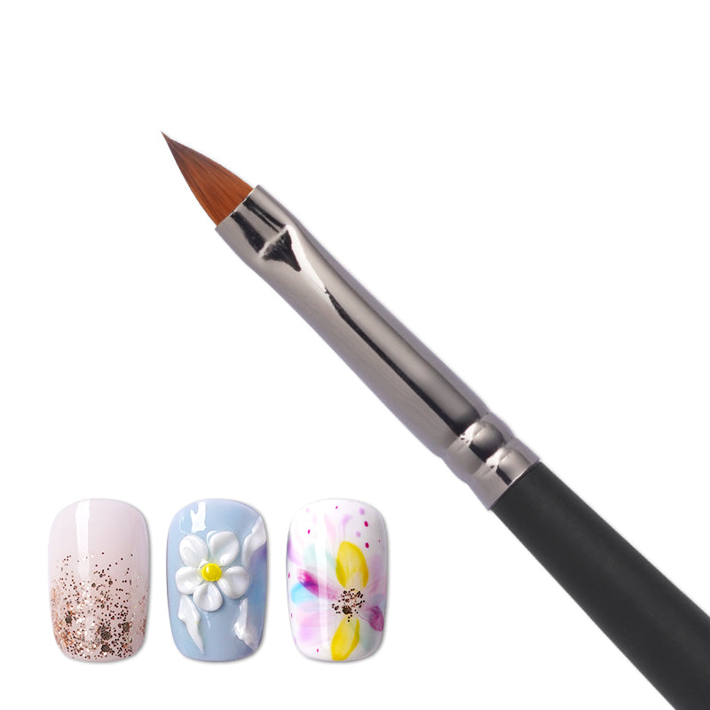 Round Nail Art Pensel