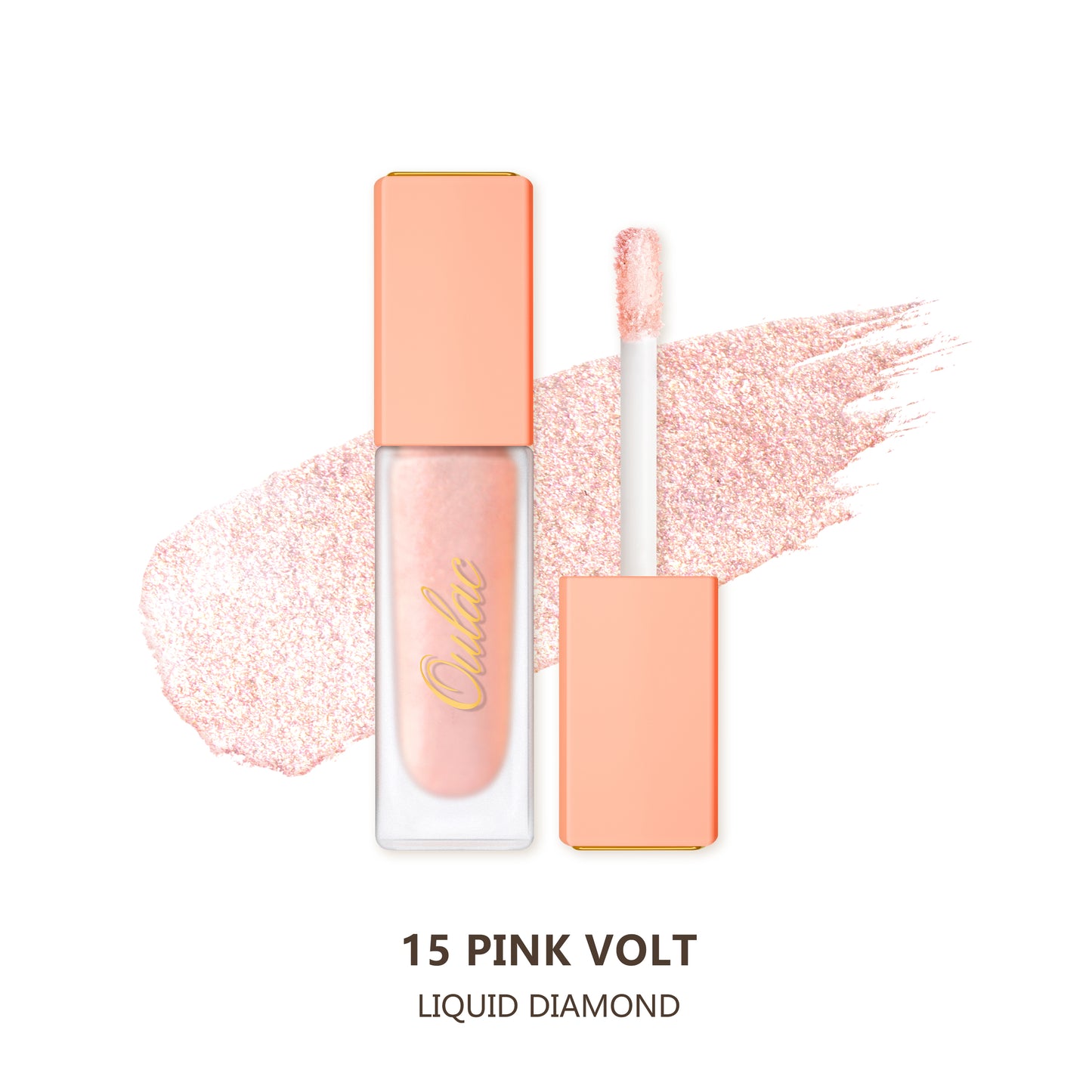 Sminkset Infinite Glow