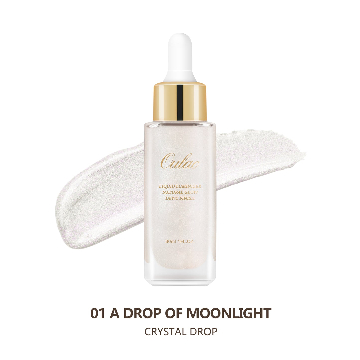 Sminkset Infinite Glow