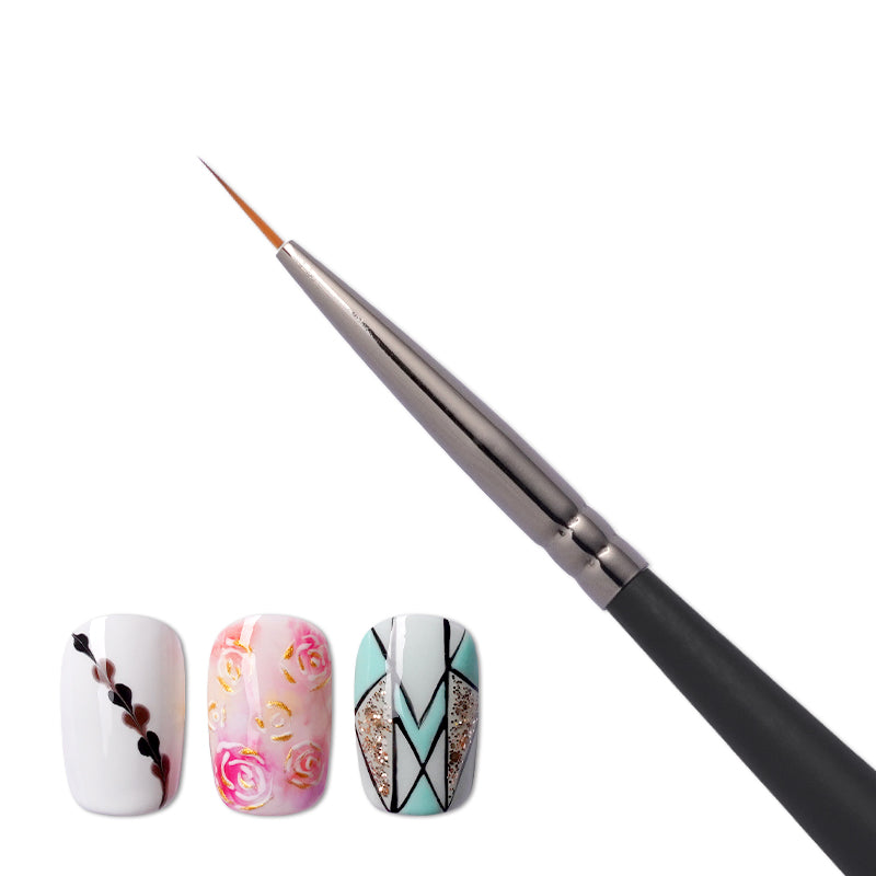 Nail Art Set 5st Penslar