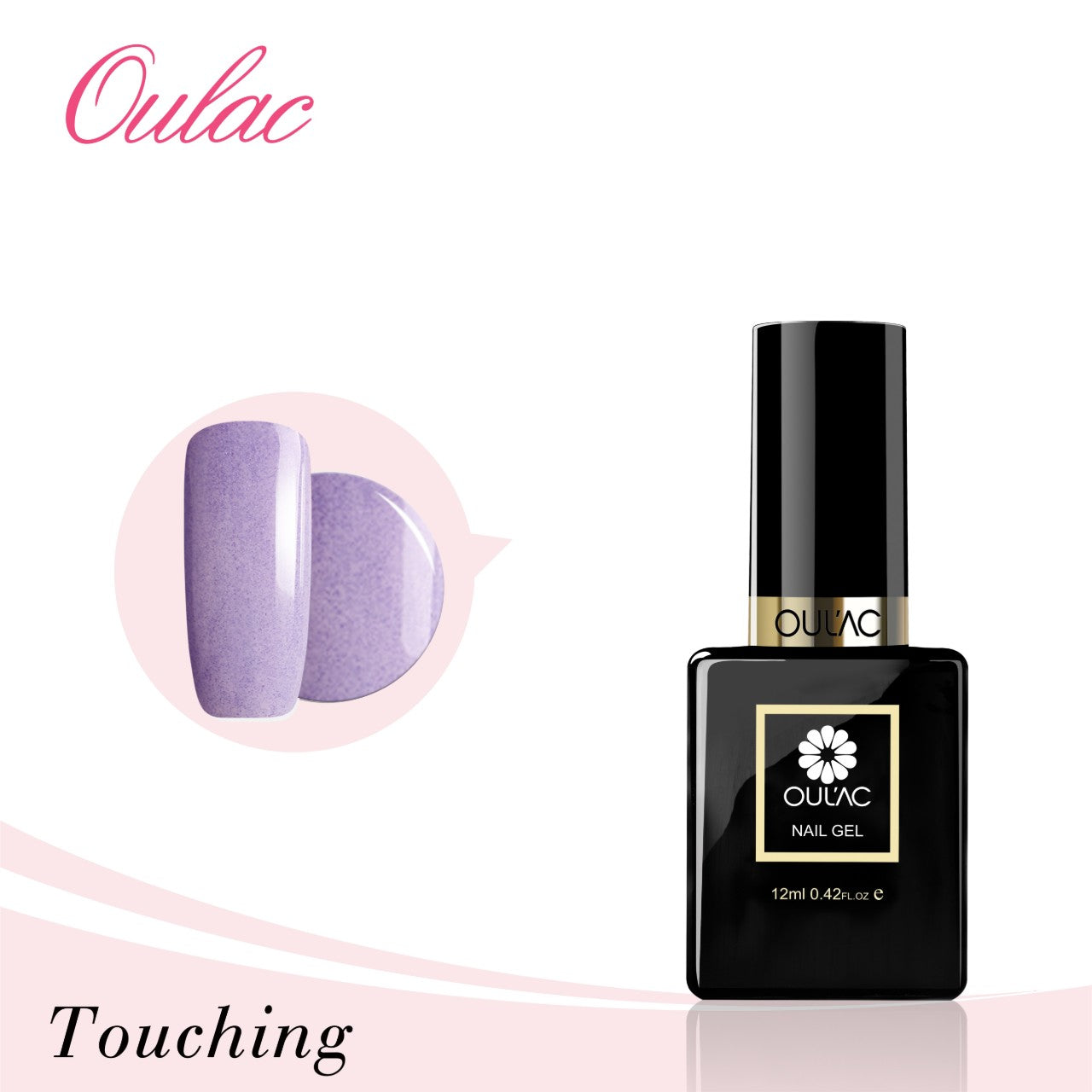 Gellack - Touching
