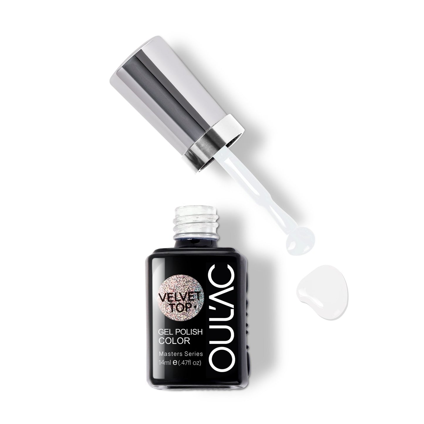 Top Coat - Velvet