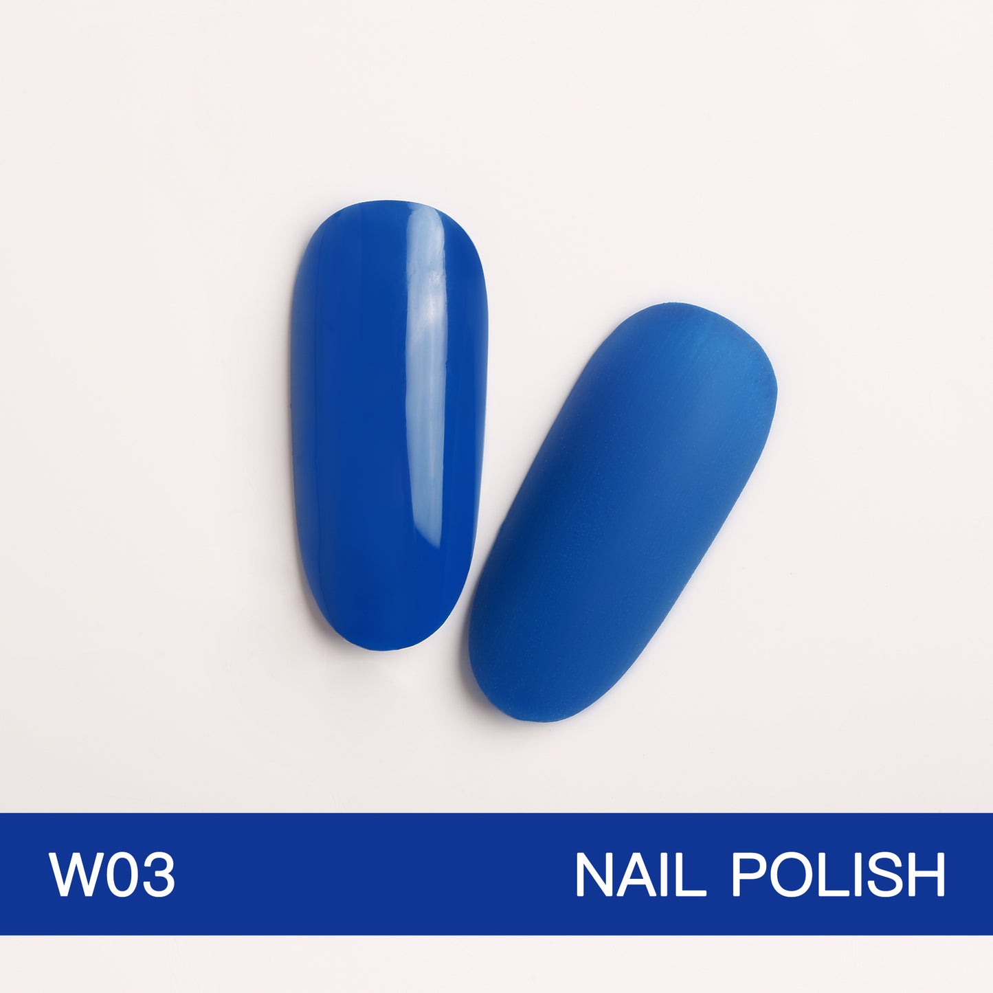 Nagellack - W03