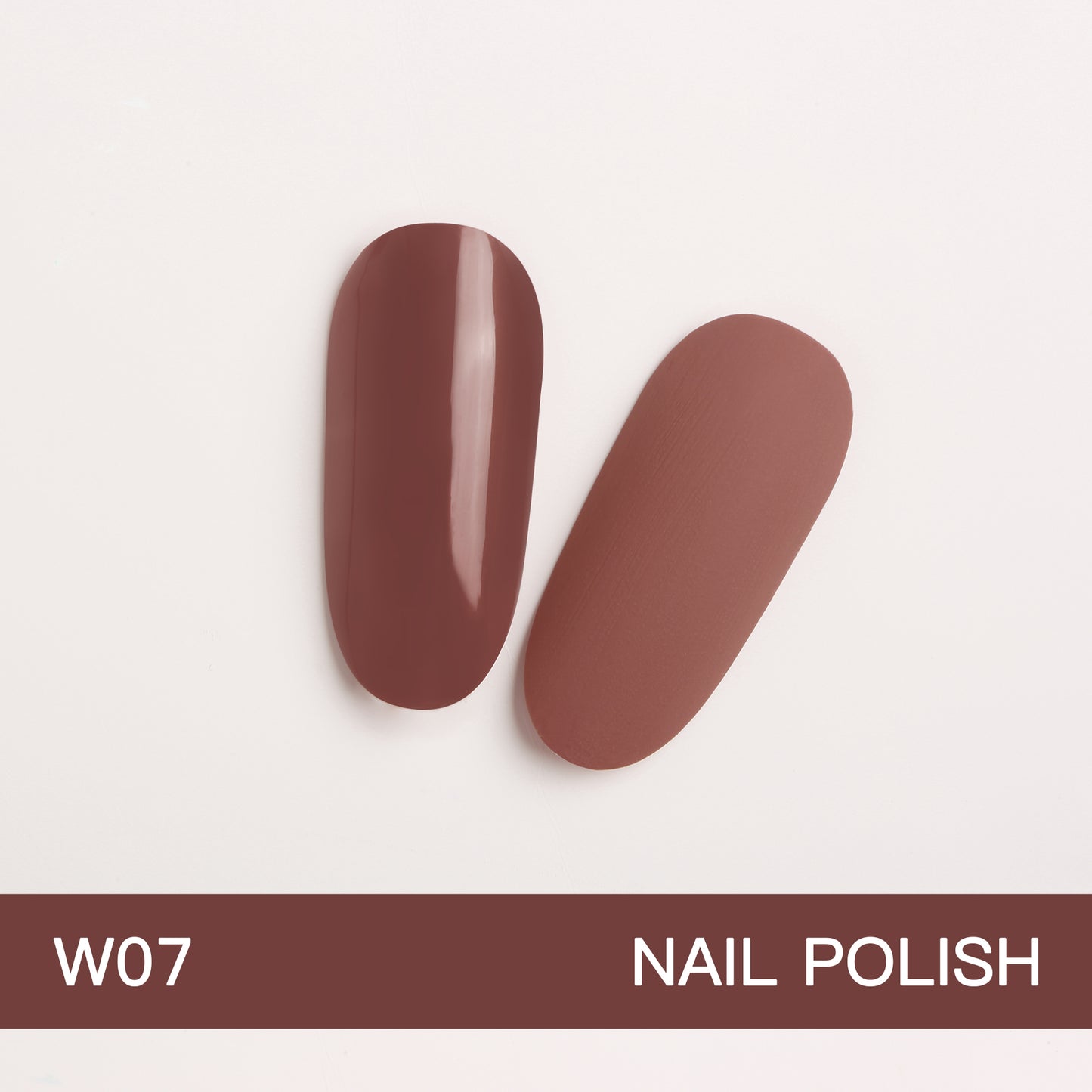 Nagellack W07