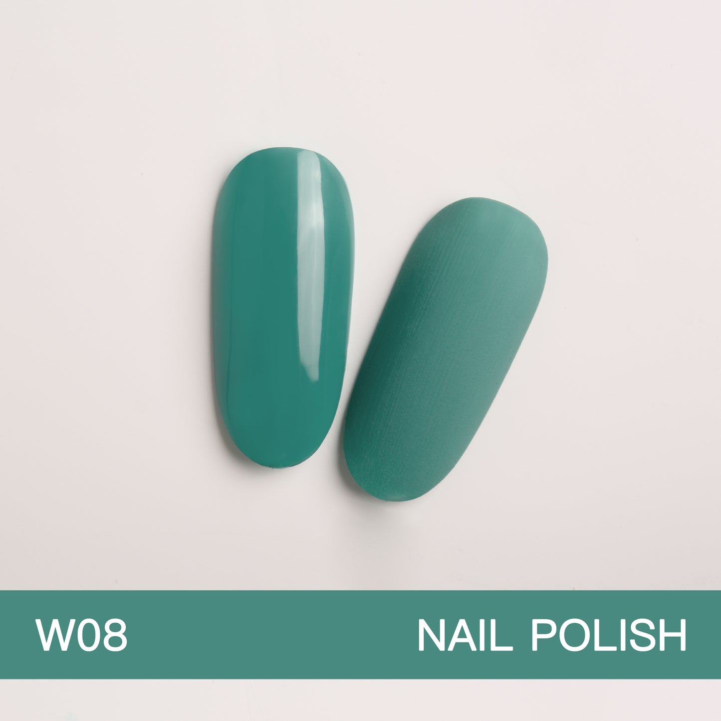 Nagellack W08