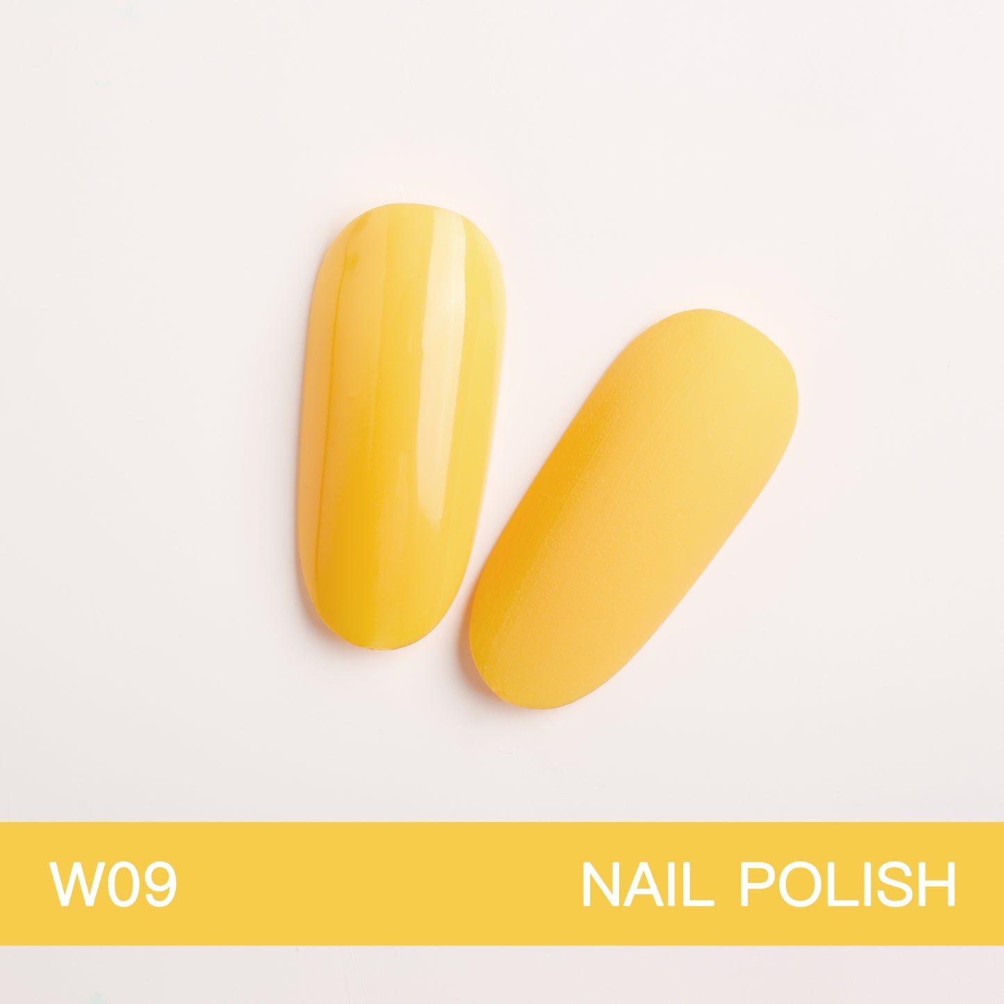 Nagellack W09