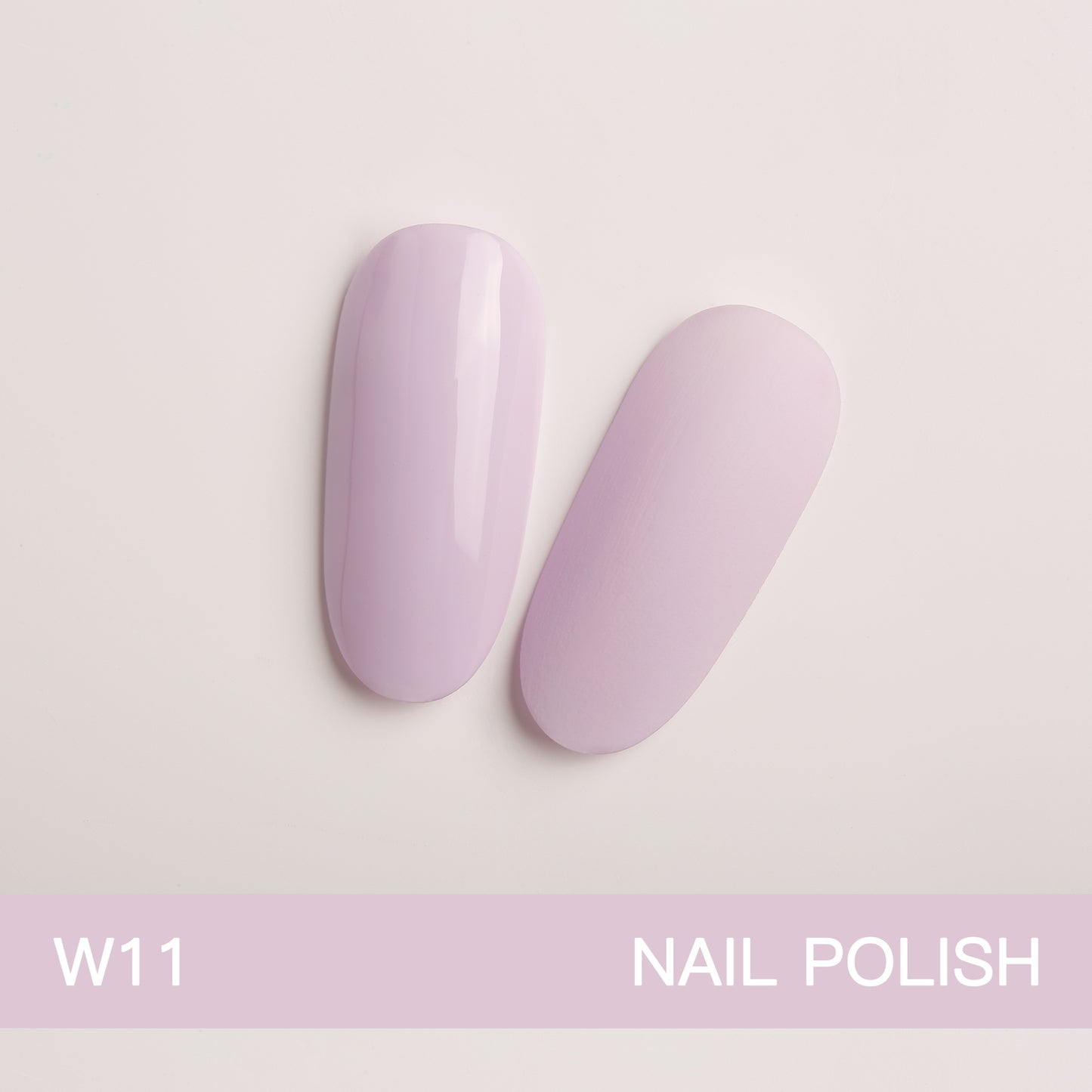 Nagellack W11