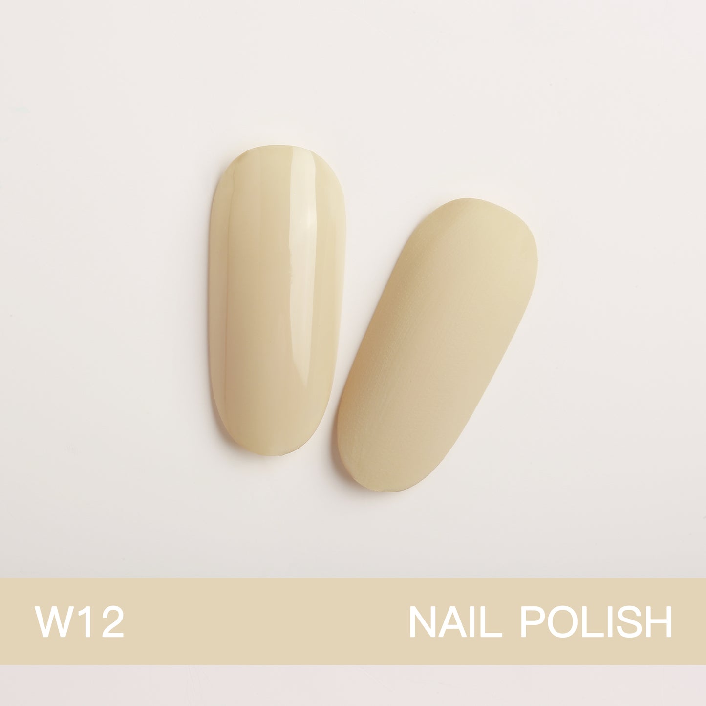 Nagellack W12