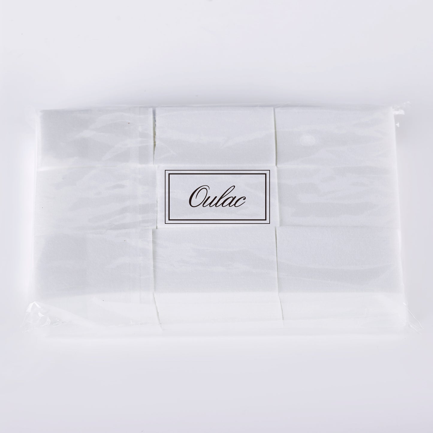 Luddfri Nail Cotton Cleaner