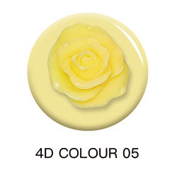 4D Gel Nail Art - 05