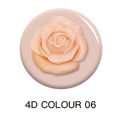 4D Gel Nail Art - 06