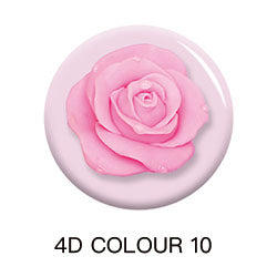 4D Gel Nail Art - 10