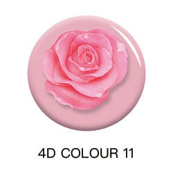 4D Gel Nail Art - 11