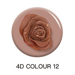 4D Gel Nail Art - 12