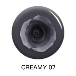 4D Gel Nail Art Creamy Matte - 07