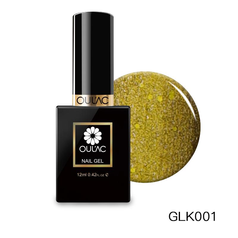 Gel Polish - GLK001
