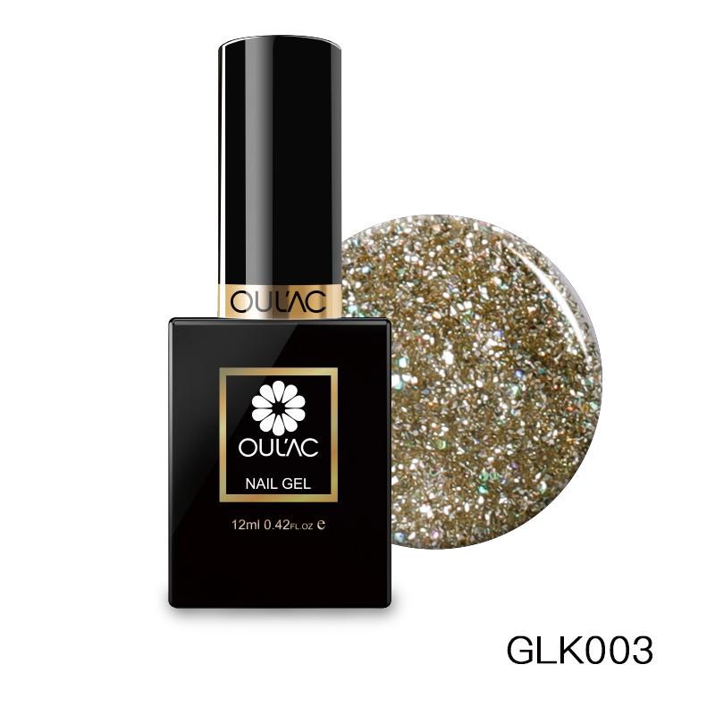 Gel Polish - GLK003