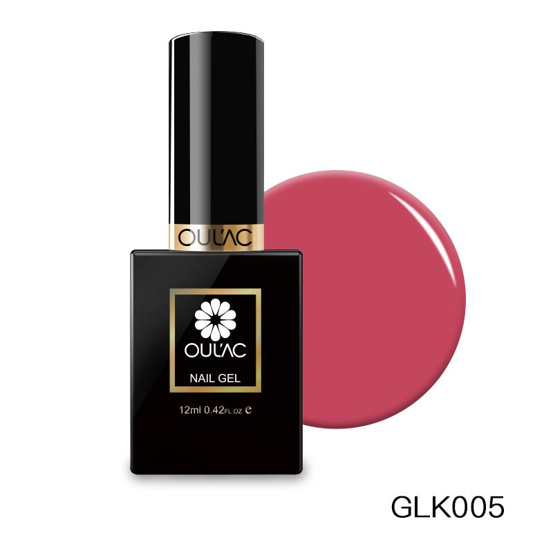 Gel Polish - GLK005