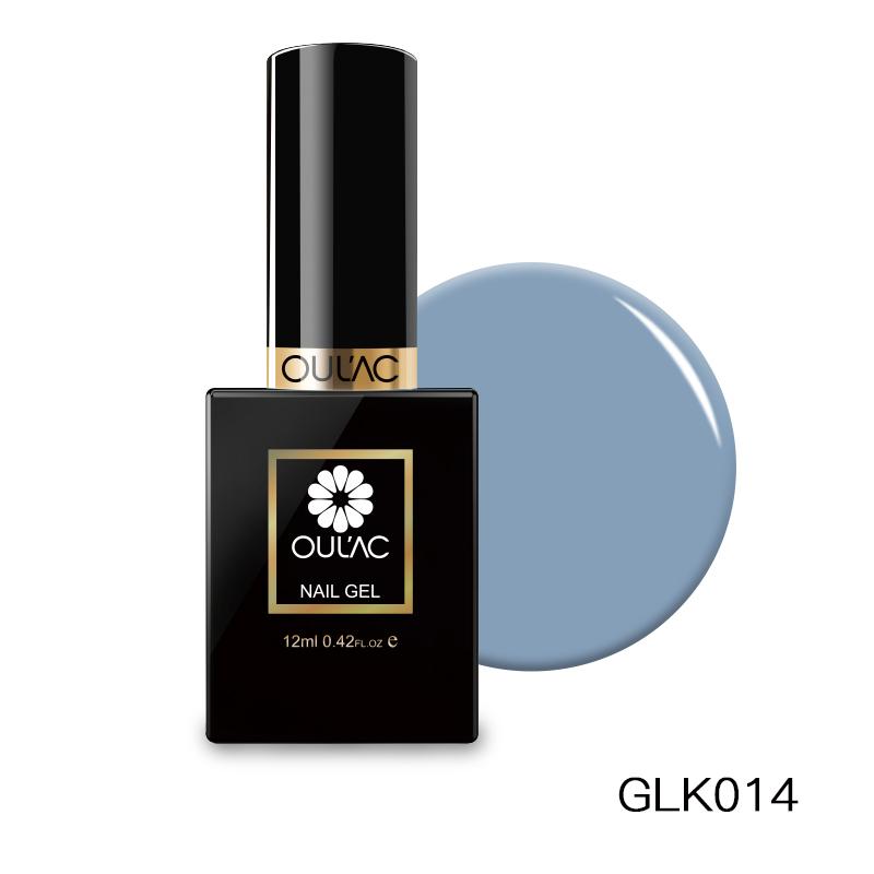 Gel Polish - GLK014