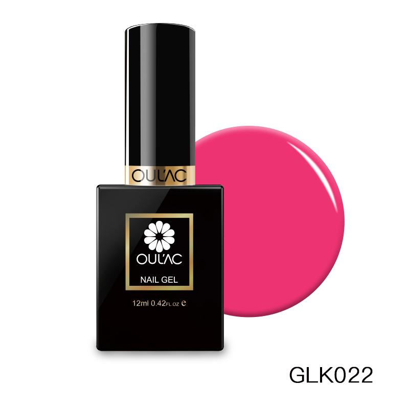 Gel Polish - GLK022