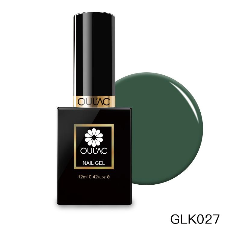 Gel Polish - GLK027