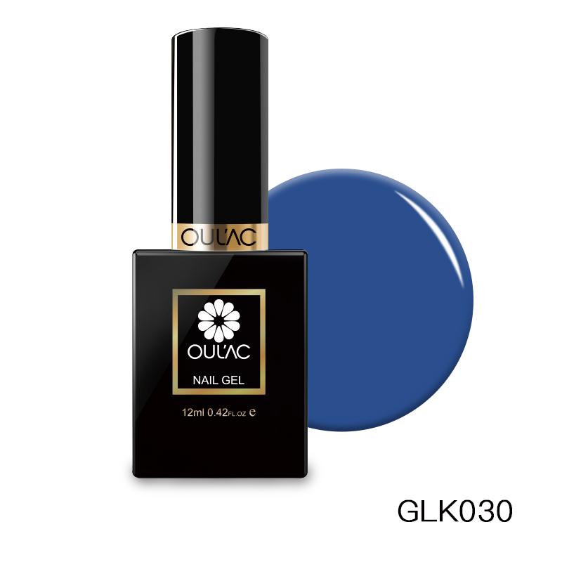 Gel Polish - GLK030