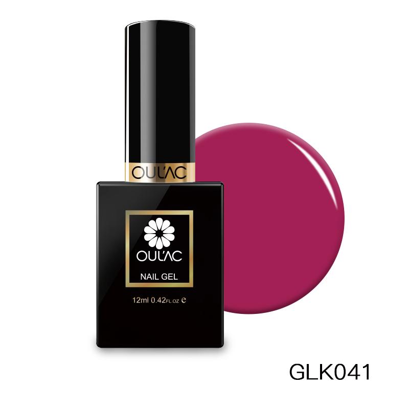 Gel Polish - GLK041
