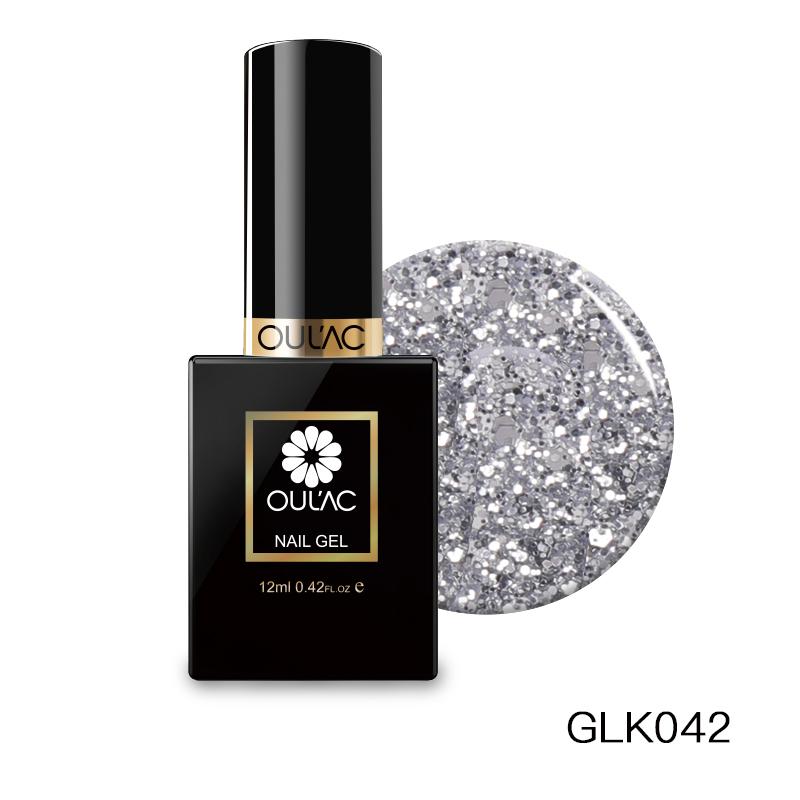Gel Polish - GLK042