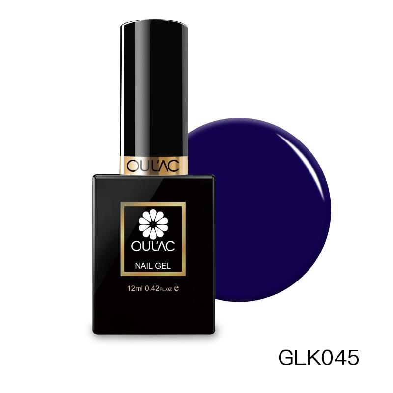 Gel Polish - GLK045