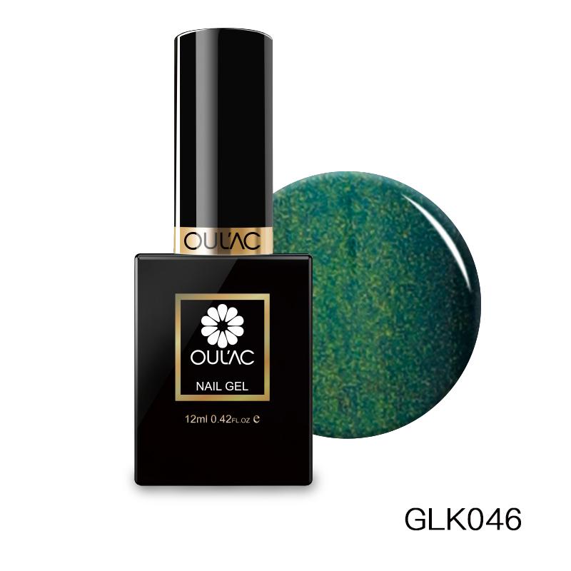 Gel Polish - GLK046