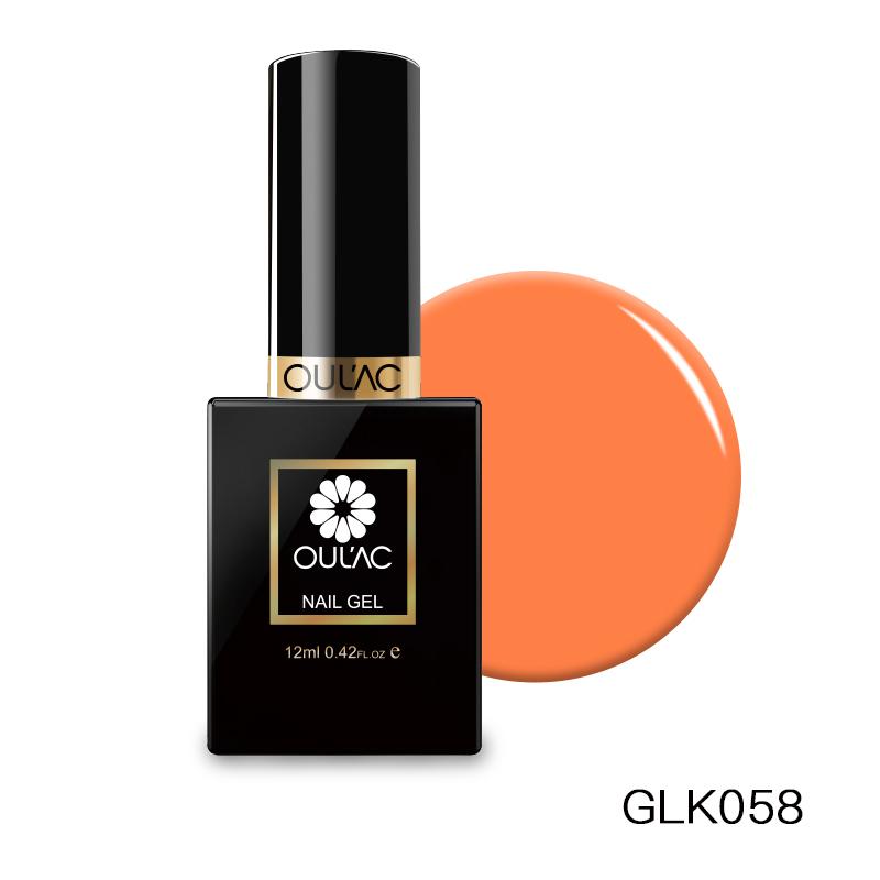 Gel Polish - GLK058