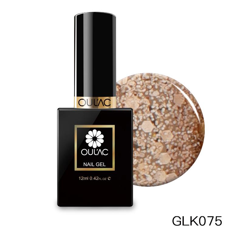 Gel Polish - GLK075