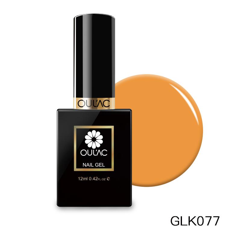 Gel Polish - GLK077
