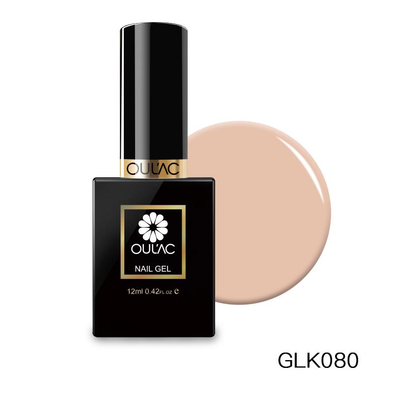 Gel Polish - GLK080